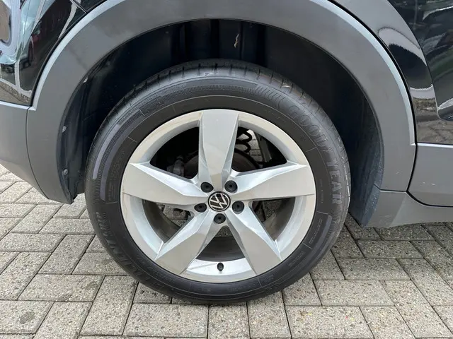 Volkswagen T-Cross 1.5 TSI 2023 Benzine 6