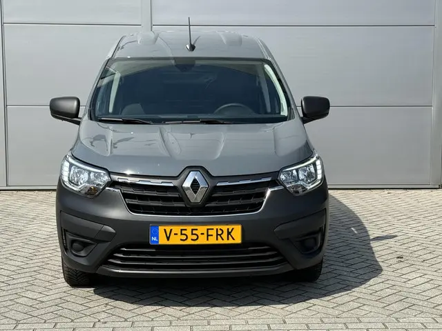 Renault Express 1.5 dCi 75 Comfort 2024 Diesel 6
