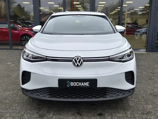 Volkswagen ID.4 Pro 77 kWh 2021 Elektrisch 17