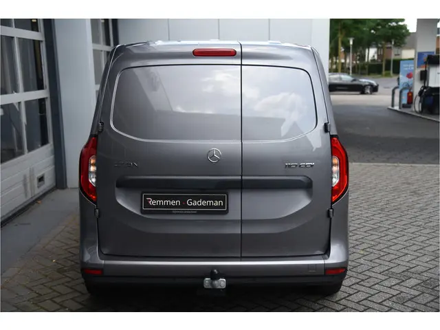 Mercedes-Benz Citan 110 CDI L1 Pro 2022 Diesel 23