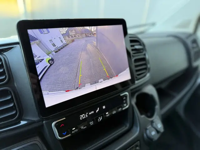 Opel Movano 2.2D 180 S&S L2H2 3.5t Zwaar 2024 Diesel 40