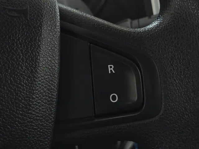 Renault Kangoo 1.5 Blue dCi 80 Comfort 2021 Diesel 19