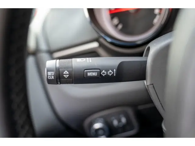 Opel Zafira Tourer 1.4 Edition 7p. 2015 Benzine 30