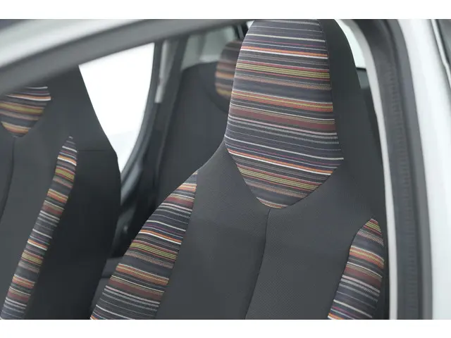 Citroën C1 1.0 e-VTi Airscape Feel 2015 Benzine 26