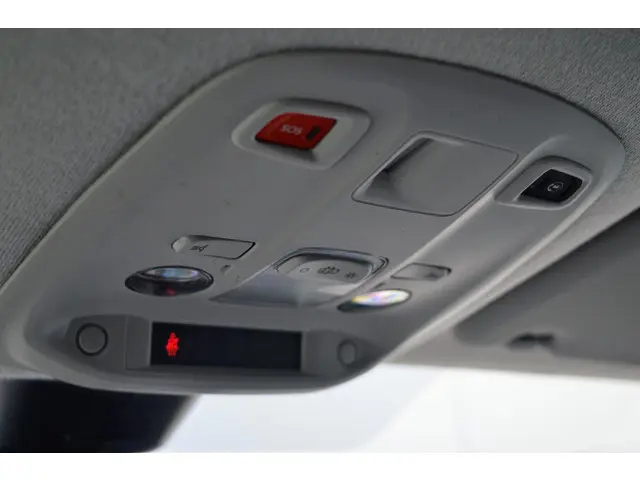 Opel Vivaro-e L2H1 Innovation 75 kWh 2021 Elektrisch 25