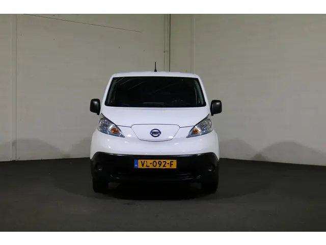 Nissan e-NV200 Business 2014 Elektrisch 6