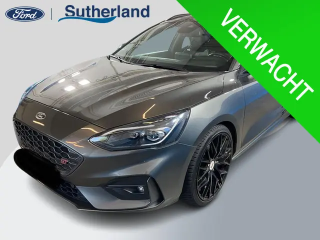 Ford Focus Wagon 2.3 EcoBoost ST-3 2021 Benzine