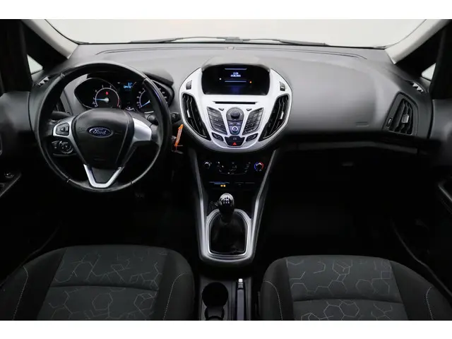 Ford B-MAX 1.0 EcoBoost Ambiente 2012 Benzine 5