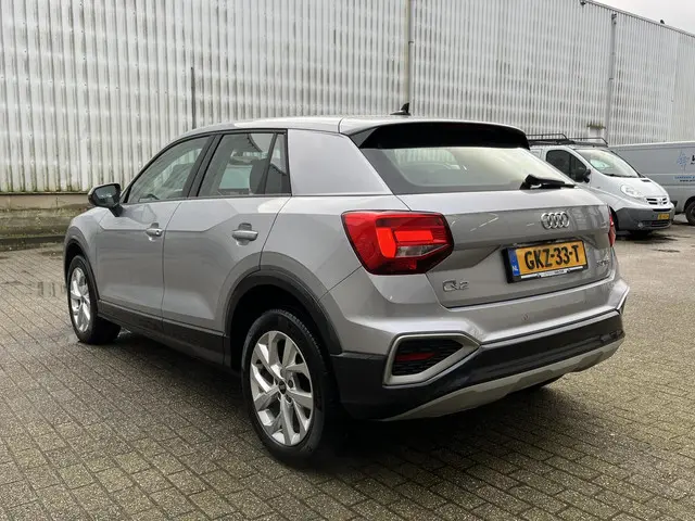 Audi Q2 30 TFSI Business Edition 2021 Benzine 63