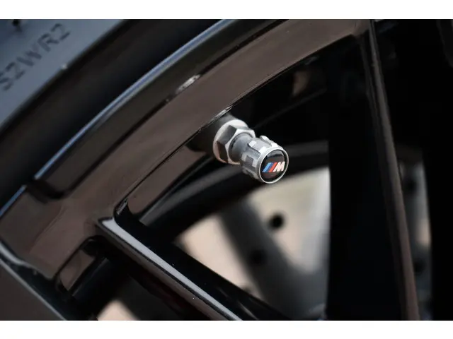 BMW M5 5-serie Touring 2025 Hybride Benzine 47