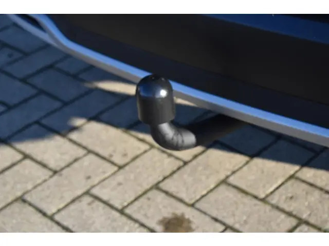 Opel Grandland X 1.2 Turbo Innovation 2019 Benzine 9