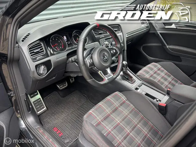 Volkswagen Golf 2.0 TSI GTI Performance 2013 Benzine 23