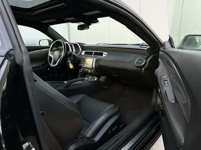 Chevrolet Camaro USA 6.2 LT1 2014 Benzine 17
