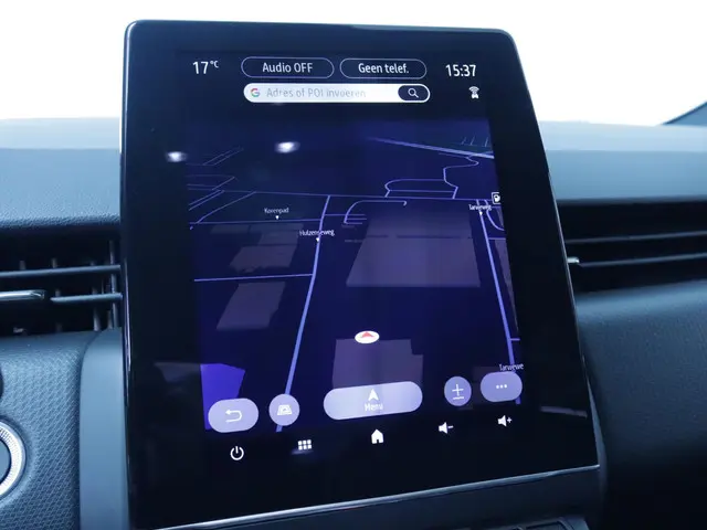 Mitsubishi Colt 1.0T MT Instyle 2025 Benzine 16