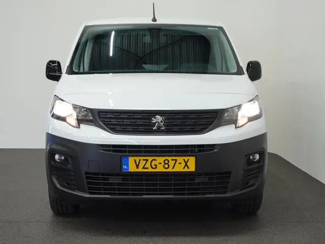 Peugeot Partner 100pk L1 2023 Diesel 41