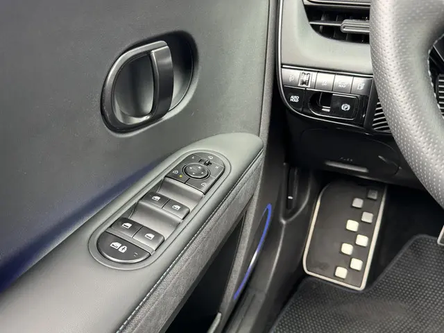 Hyundai IONIQ 5 N 2024 Elektrisch 21