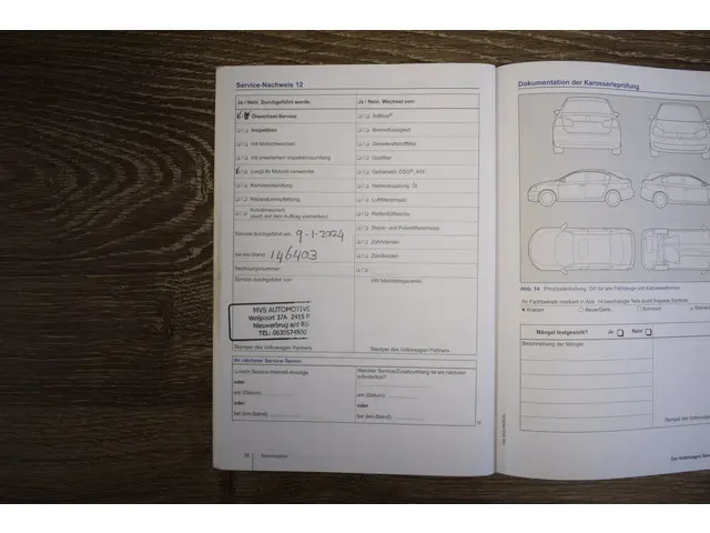 Volkswagen Tiguan 1.4 TSi R-Line Edition 2013 Benzine 34