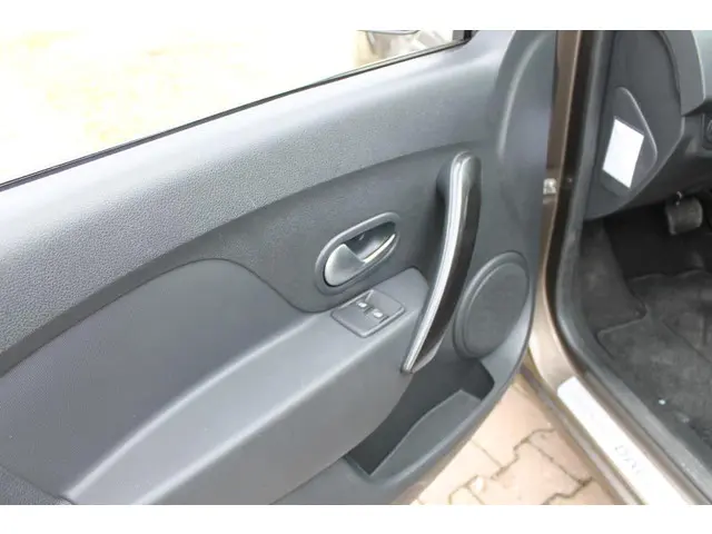 Dacia Logan MCV 0.9 TCe Laureate 2019 Benzine 10