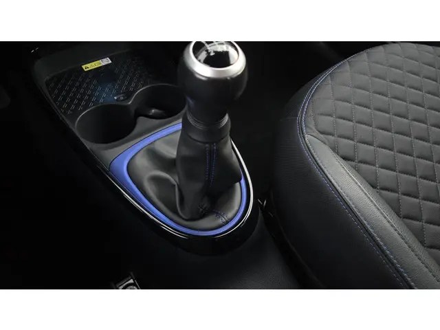 Toyota Aygo X 1.0 VVT-i MT Premium 2022 Benzine 21