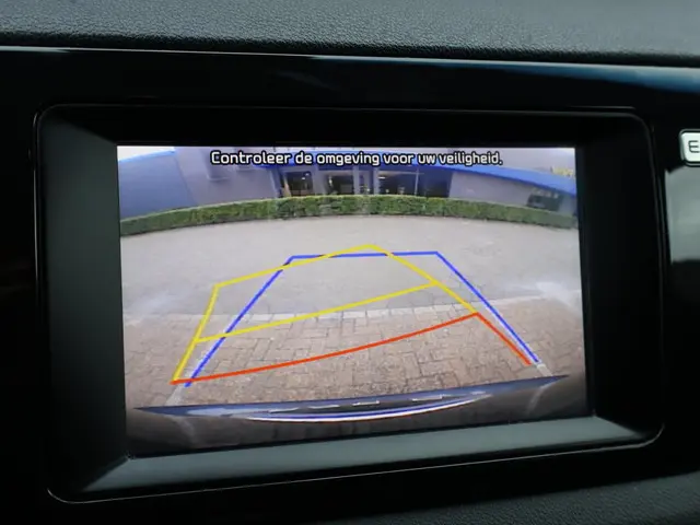 Kia e-Niro ExecutiveLine 64 kWh 2019 Elektrisch 14