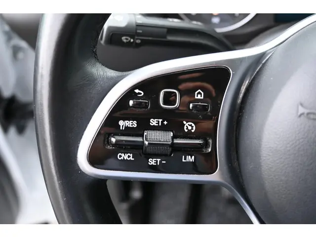 Mercedes-Benz Citan 110 L1 Pro Benzine 2022 Benzine 13