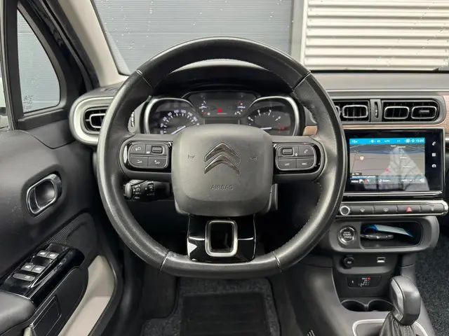 Citroën C3 1.2 Shine 2021 Benzine 8