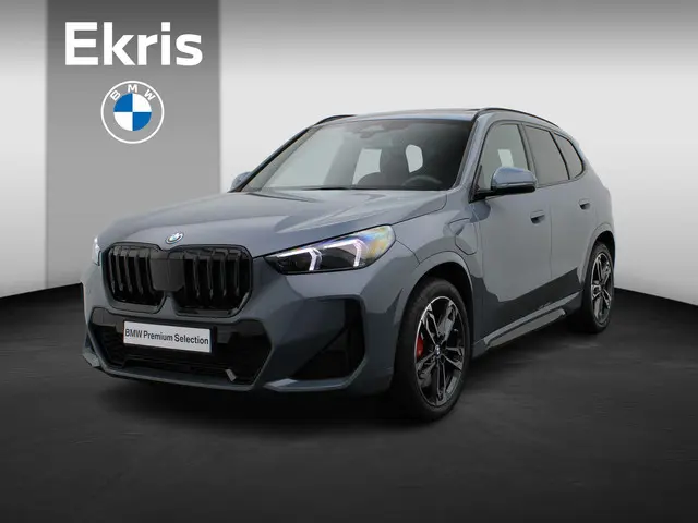 BMW X1 xDrive25e 2025 Hybride Benzine
