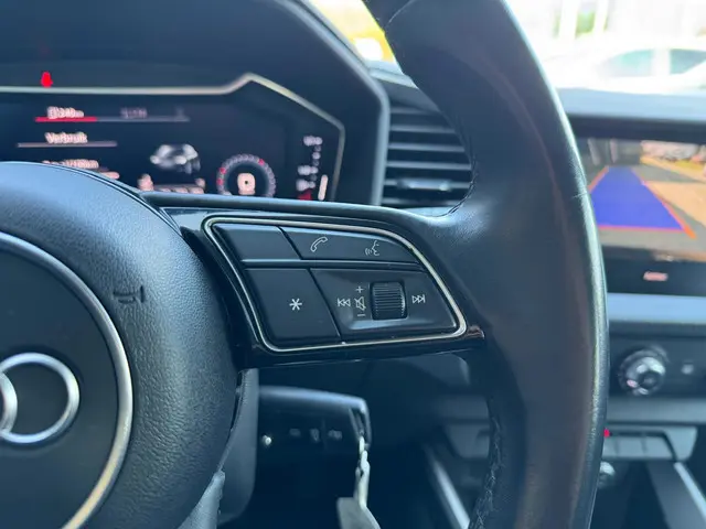 Audi A1 citycarver 30 TFSI epic 2020 Benzine 35