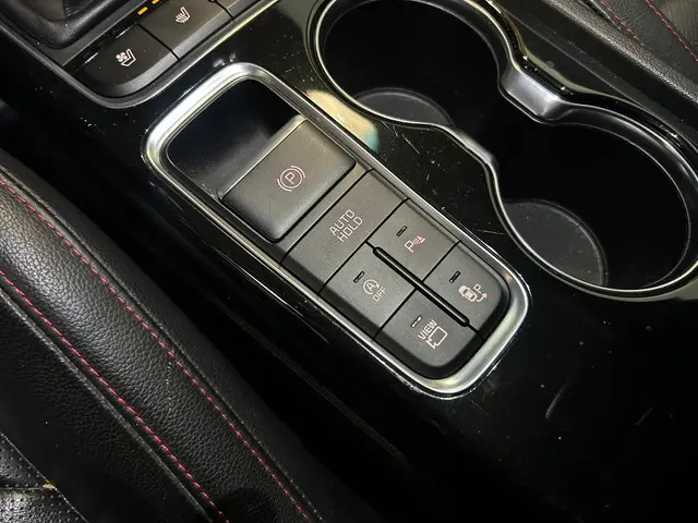 Kia Optima Sportswagon 1.7 CRDi GT-Line 2017 Diesel 21