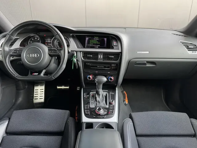 Audi A5 Sportback 1.8 TFSI S Edition 2013 Benzine 2