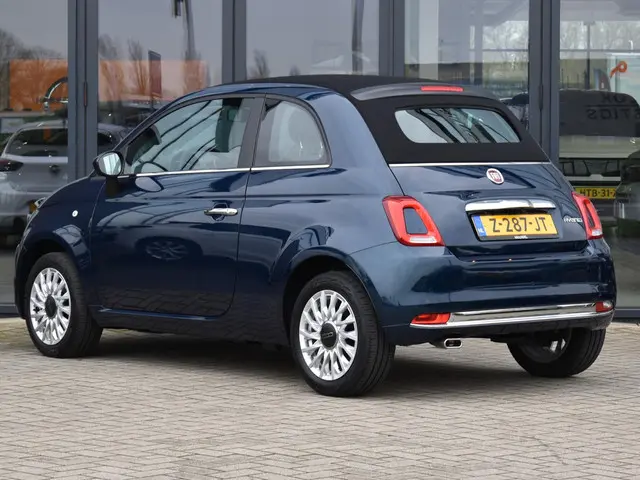 Fiat 500C 3