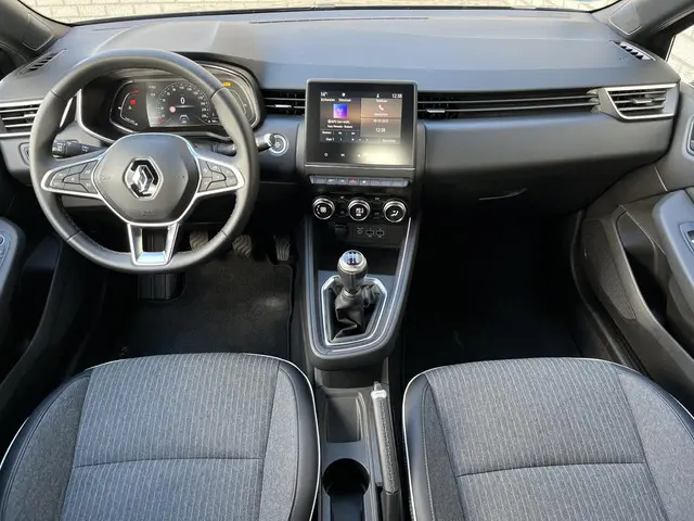 Renault Clio 1.0 TCe Intens 2020 Benzine 3
