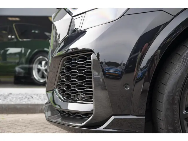 Audi RSQ8 4.0 TFSI quattro 2021 Benzine 33