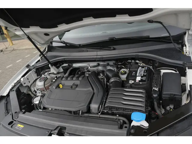 Volkswagen Tiguan 1.5 TSI R-Line Highline 2021 Benzine 39