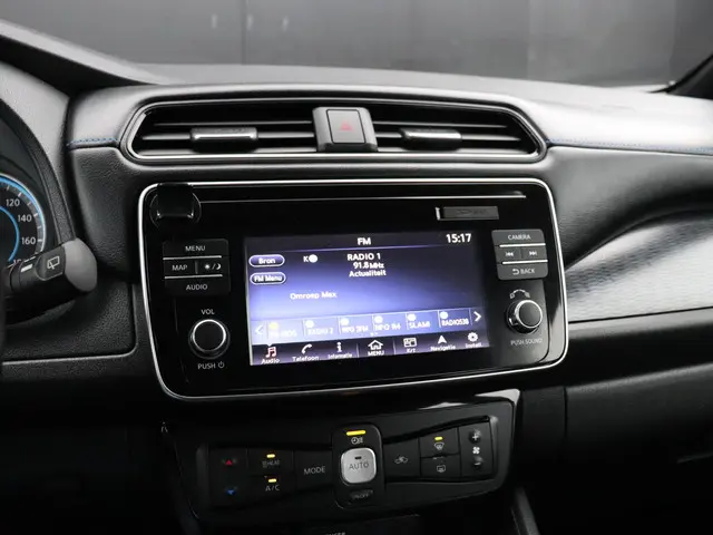 Nissan Leaf Acenta 40 kWh 2018 Elektrisch 6