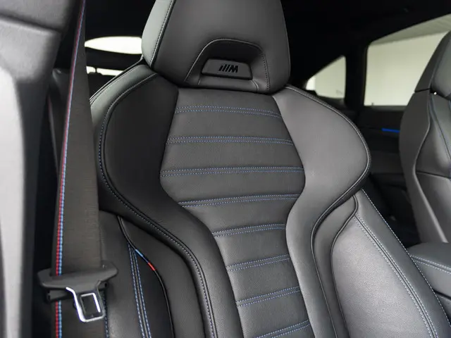 BMW 4 Serie Gran Coupé 420i 2021 Benzine 12
