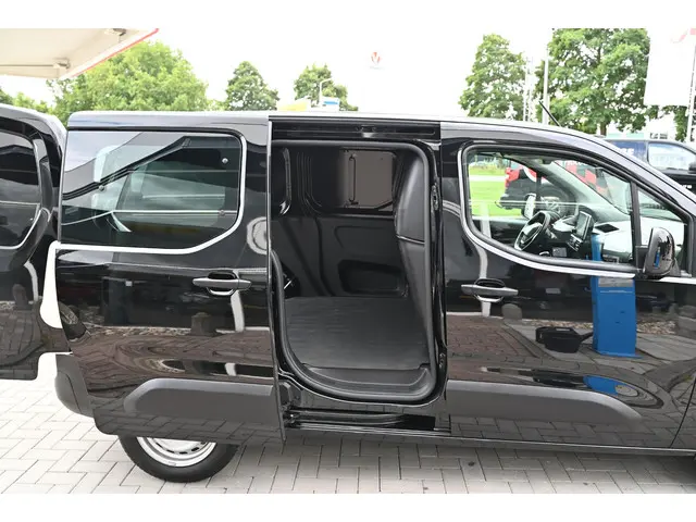 Peugeot Partner 1.5 BlueHDi 100 S&S L1 2024 Diesel 12