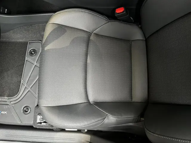 Toyota bZ4X Premium 71 kWh automaat 2024 Elektrisch 15