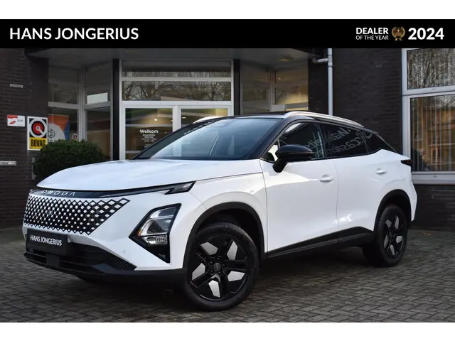 Omoda 5 SHS SHS-H Premium 2025 Hybride Benzine