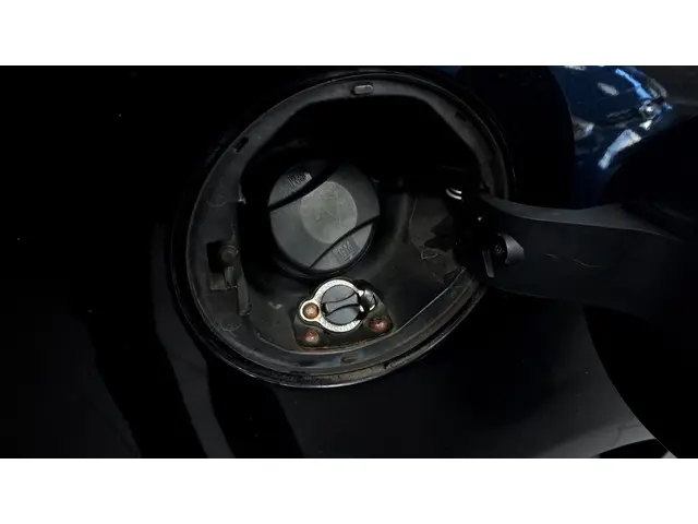 Opel Meriva 1.4 Turbo Design Edition LPG 2014 LPG/Gas 16