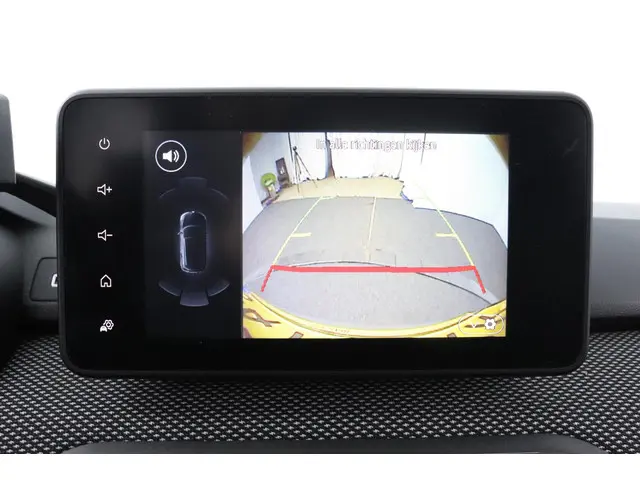 Dacia Sandero Stepway 1.0 TCe 90 Comfort 2023 Benzine 21