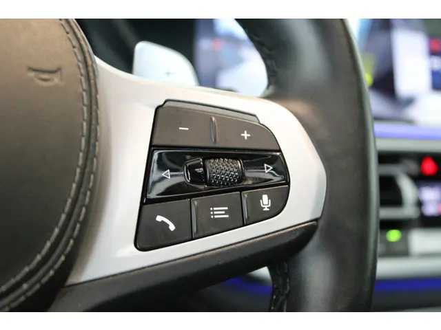 BMW X6 M50d High Executive 2020 Diesel 34