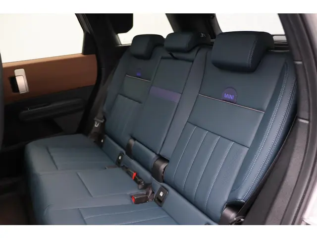 MINI Countryman SE ALL4 2025 Elektrisch 20