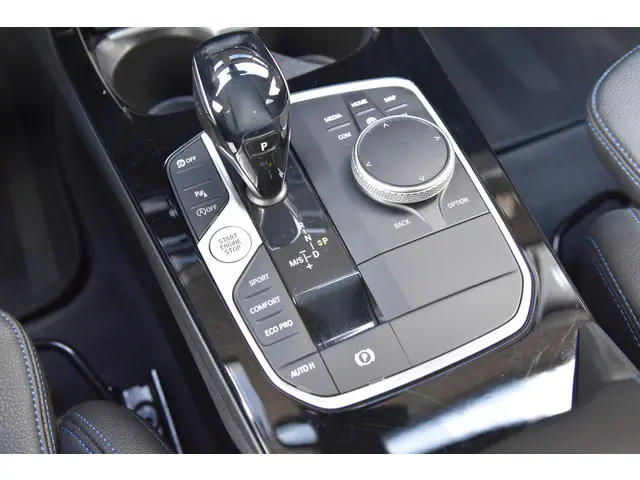 BMW 2 Serie Gran Coupé 218i 2021 Benzine 15