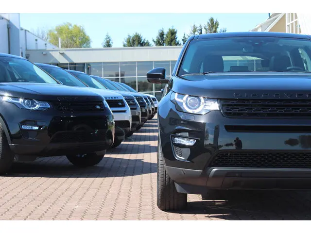 Land Rover Range Rover Evoque D180 diesel SE 2019 Diesel 58