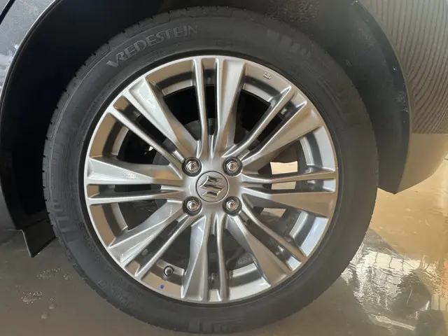 Suzuki Baleno 1.2 Exclusive 2016 Benzine 8