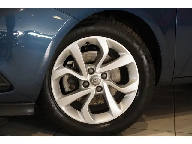 Opel Corsa 1.0 Turbo Edition 2016 Benzine 12