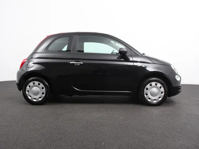 Fiat 500C 1.0 Cabrio Bella Vita 2023 Benzine 9