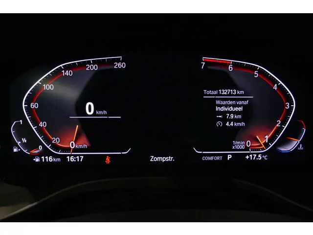 BMW X3 xDrive20i M Sport 2020 Benzine 5