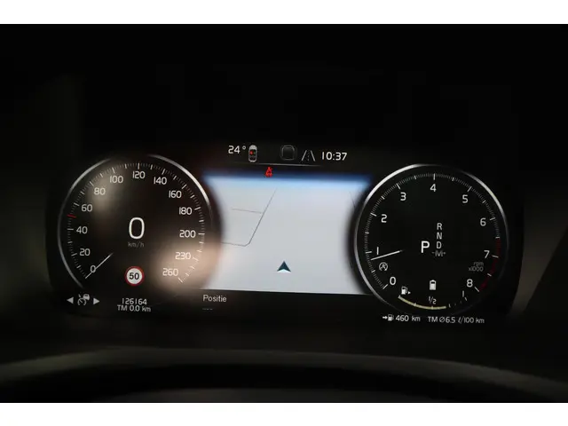 Volvo V60 2.0 B4 Inscription 2022 Benzine 17